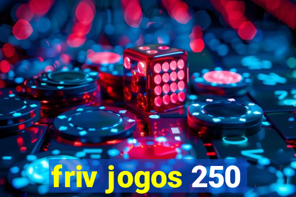 friv jogos 250